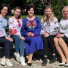 Всесвітній день вишиванки